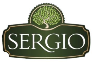 Sergio Logo